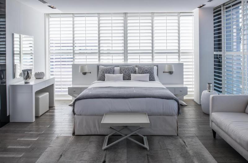 Nurai Island, Saadiyat Hotel Abu Dzabi Kültér fotó Bedroom
